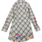 Y2k Replay Long Sleeve Dress Replay - M