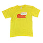 VIntage Fifa WM 2006 Germany Anvil T-Shirt Yellow - M