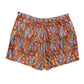 Vintage Panthers Shorts Red - M