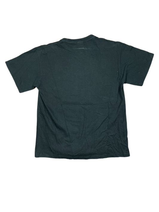 Vintage Chin Chan 1992 T-Shirt Black - S