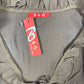 Y2k BbG Short Sleeve Top Brown - L/XL
