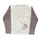 Y2k Quiksilver Longsleeve Brown - M
