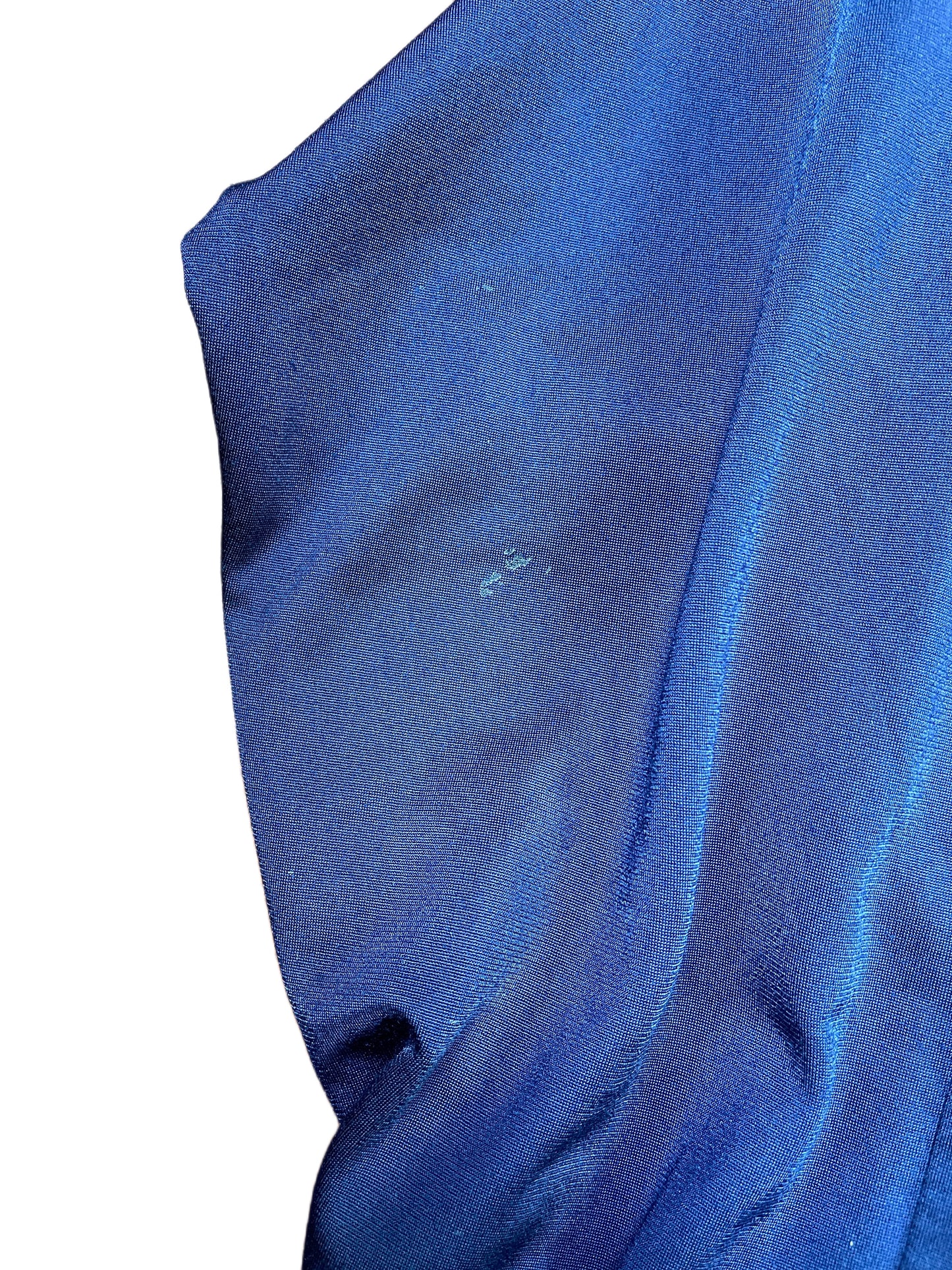 Vintage Adidas 1990s Sport Jacket Red Navy - M/L