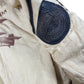 Vintage US Force Bomber Leather Jacket Black L