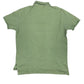 Vintage Polo Ralph Lauren 1990s Polo Shirt Khaki - L