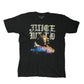 Juice Wrld T-Shirt Black - XL