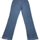 Y2k Adidas 2004 Cloth Pants Navy Gray - L