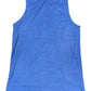 Vintage Levi's Tank Top Blue - L