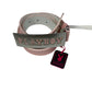 Y2k Playboy Leather Plug In Belt Rose 2004