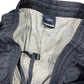 Y2k Umbro Sport Pants Navy - XL