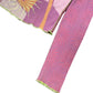 Y2k Paramita 2000s Long Sleeve Top Pink S
