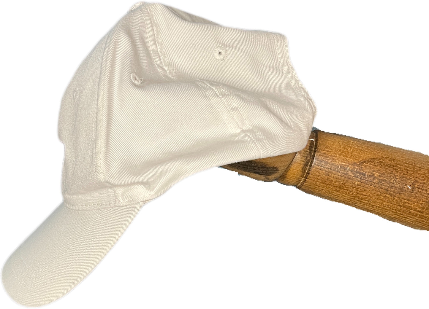 Y2K Diesel Cap White
