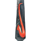 Vintage Saxophone Tie Black
