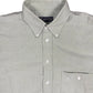 Vintage Macson Long Sleeve Shirt Mint Green - L