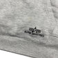 Y2k Alpha Industries Hoodie Gray - XL