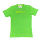 Adidas T-Shirt Green - S