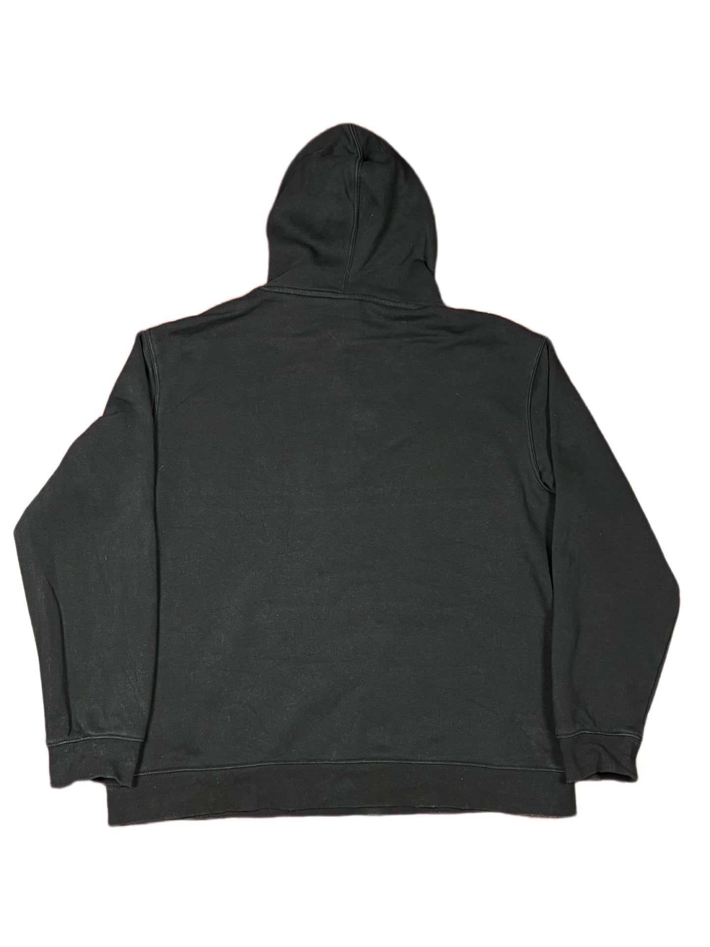Quiksilver Hoodie Black - S