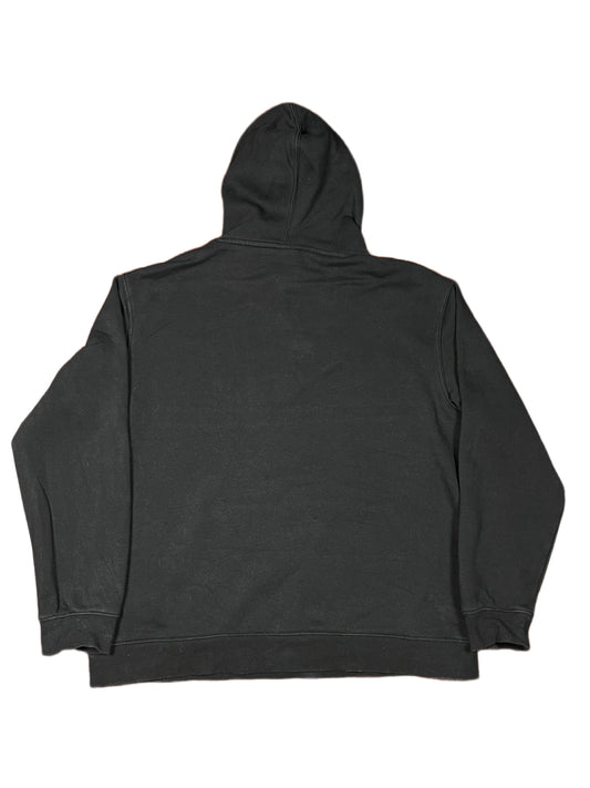 Quiksilver Hoodie Black - S