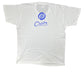 Vintage Orion Fitness Club T-Shirt White - L