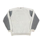 Vintage 2004 Adidas Sweatshirt Gray - XS