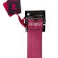 Y2k Playboy Belt Pink 2004