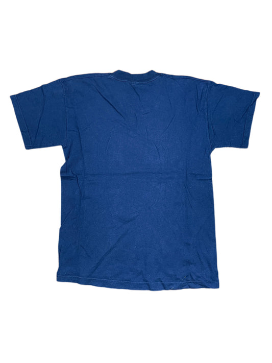 Y2k Razzmatazz Club Barcelona Navy - M/L