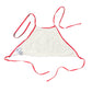 Adidas Sleeveless Top White Red - M