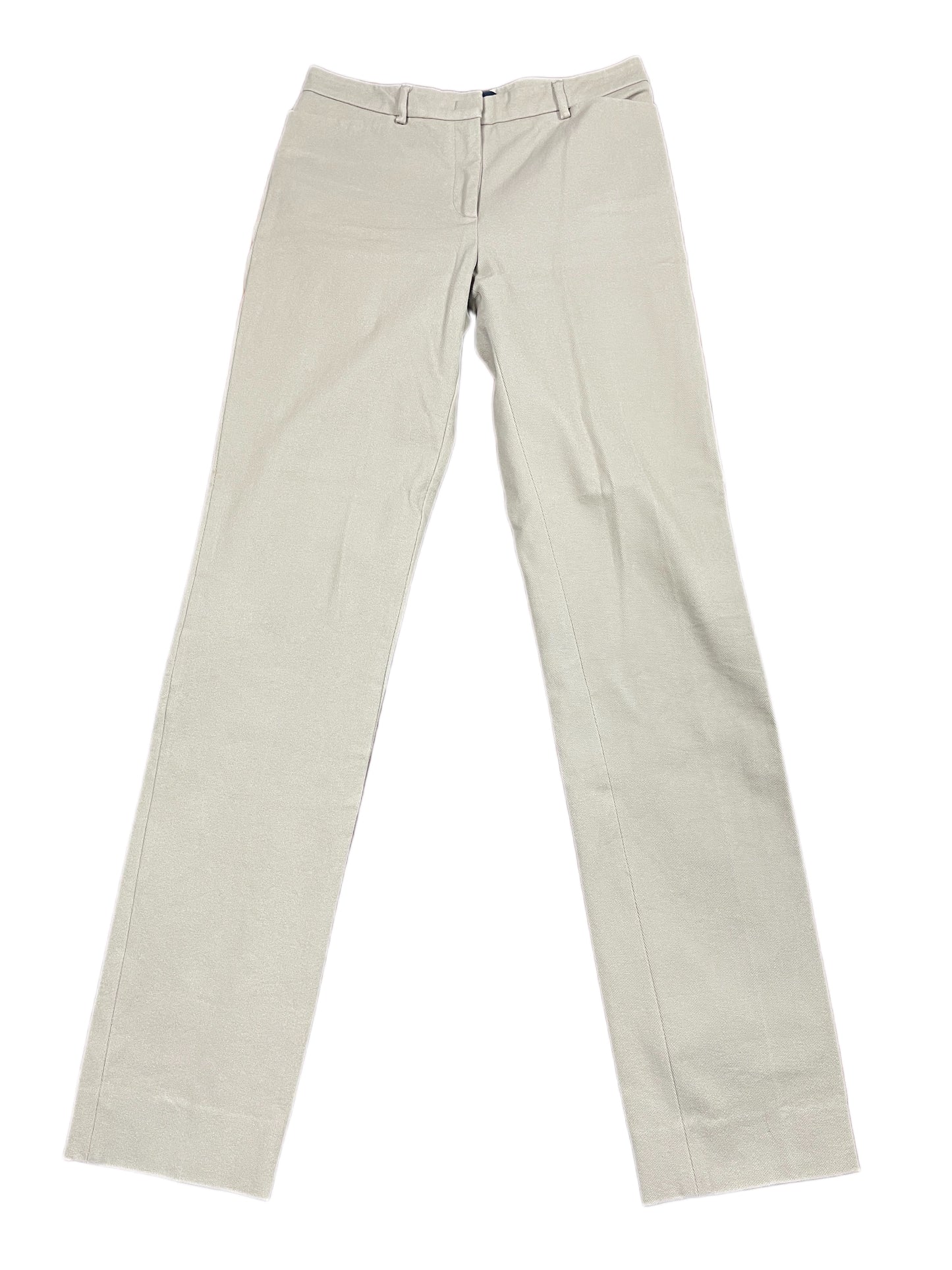 Piazza Sempione Pants Beige - XS