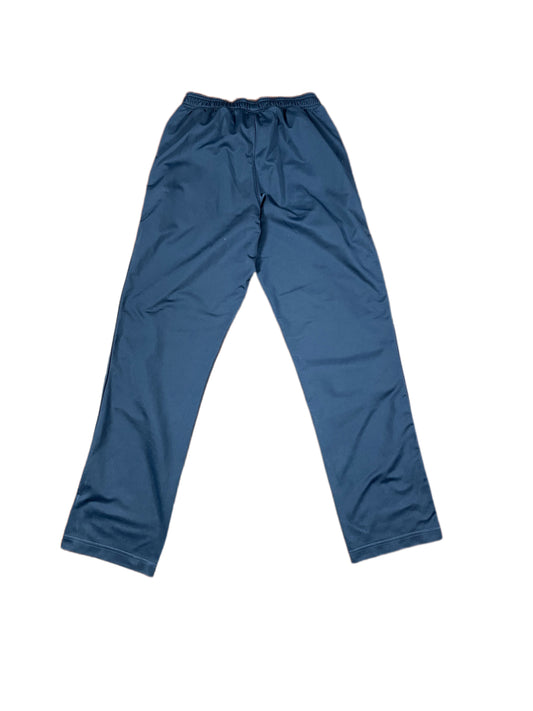 Y2k Reebok Track Pants Navy - S
