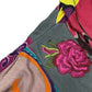 Y2k Desigual Short sleeve Dress Multicolor - XS