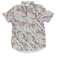 Frilivin Short Sleeve Shirt Multicolor - M