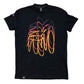 El Nino T-Shirt Black - M