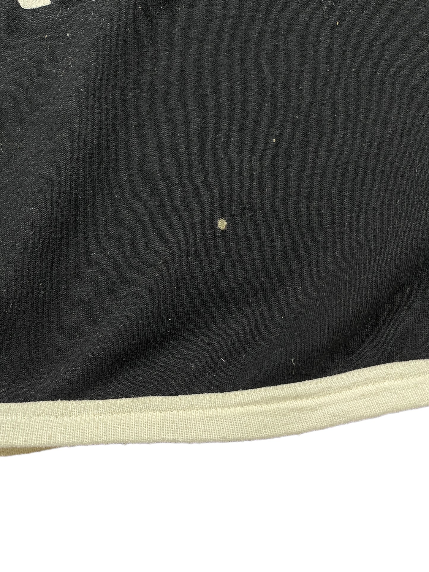 Y2k New Caro Pitbull Sweatshirt Black Gray - M