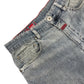 Y2k Marithe + Francois Girbaud Denim Pants Blue M