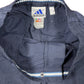Vintage 2002 Adidas Capri Sport Pants Navy - S