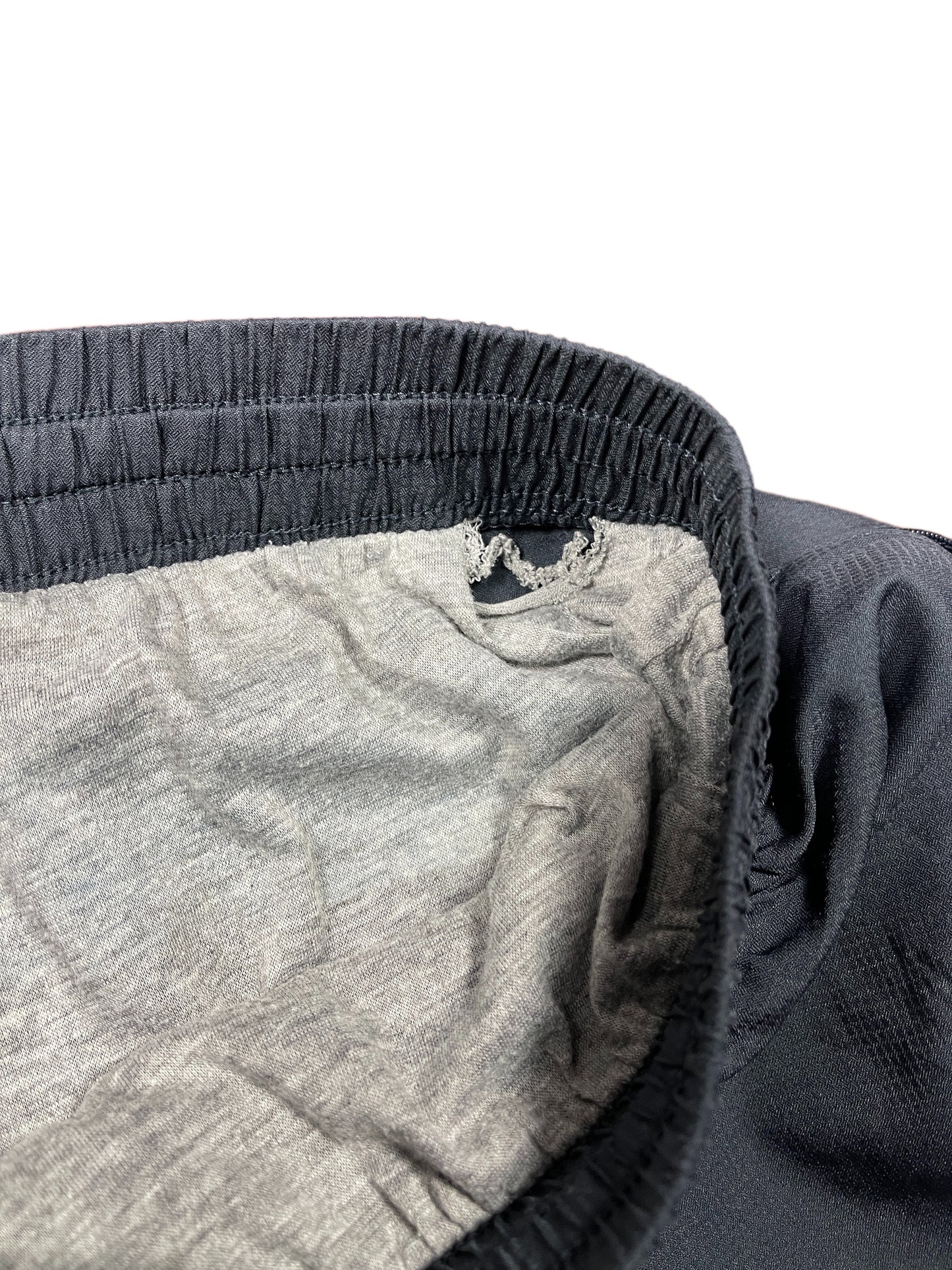Y2k Umbro Sport Pants Navy - XL
