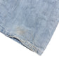 Y2k Bandolli Jeans Denim Flared Pants Blue - L