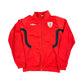 Umbro Athletic Club Bilbao Track Jacket Red - S