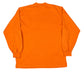 Vintage Umbro 1990s Sweatshirt Orange - M