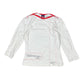 Y2k Diesel Long Sleeve Top White - L