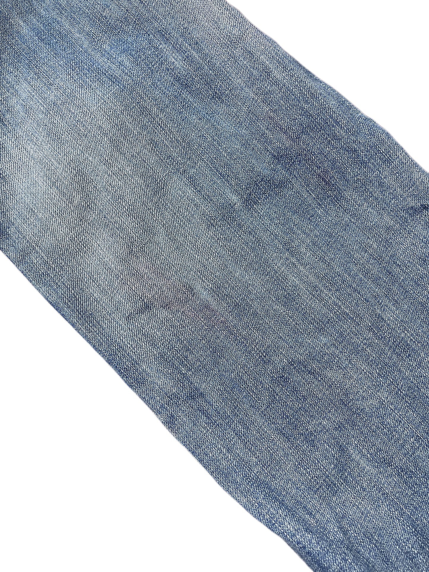 Vintage Levi's 501 Denim Pants Blue - M/L