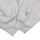 VIntage Reebok Black Top Sweatshirt Gray - L