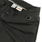 Y2k Nike 2000s SPort Capri Pants Black - XS