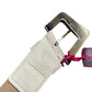 Y2k Playboy Belt Creme 2007