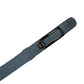 Vintage Escada Leather Belt Blue