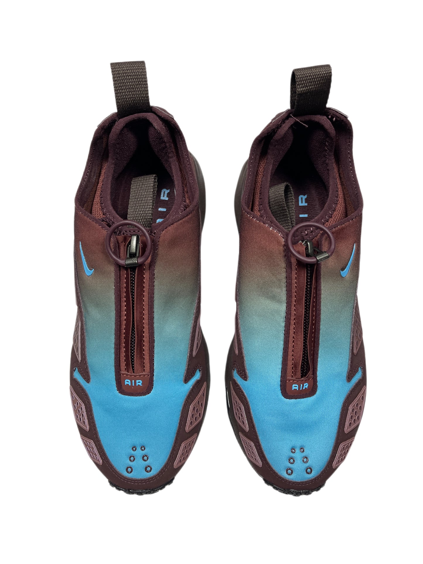 Nike Air Max SNDR Burgundy Crush/Baltic Blue - 37,5