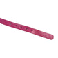 Y2k Playboy Belt Pink 2004