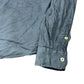 Vintage Long Sleeve Shirt Gray - L