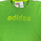 Adidas T-Shirt Green - S