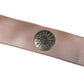 Y2k Playboy Chunky Belt Rose 2004